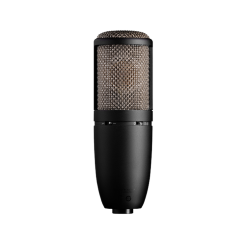 MICROFONO DE ESTUDIO.