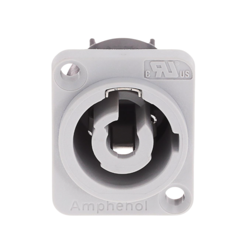 CONECTOR CHASIS POWERCON.