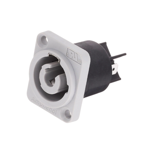 CONECTOR CHASIS POWERCON.