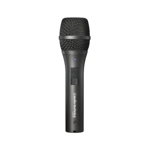 MICROFONO DINAMICO CARDIOIDE USB/XLR AUDIOTECHNICA