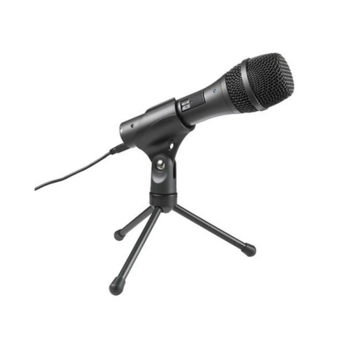 MICROFONO DINAMICO CARDIOIDE USB/XLR AUDIOTECHNICA