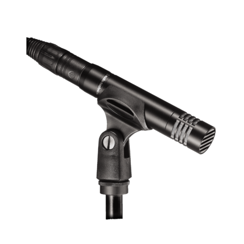 MICROFONO DE CONDENSADOR CARDIOIDE.