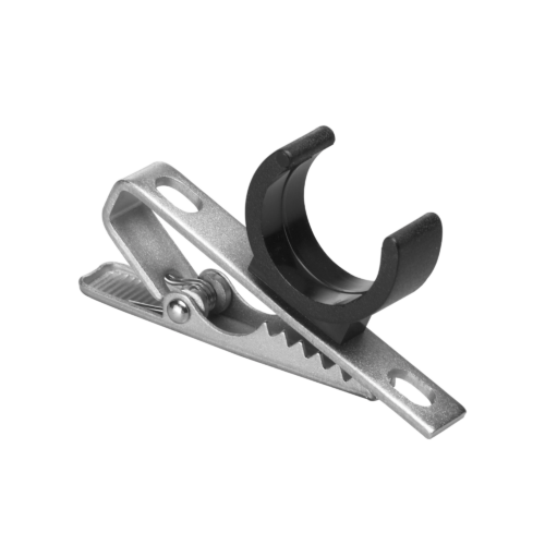 CLIP DE MICROFONO LAVALIER AUDIOTECHNICA.