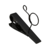 CLIP PARA MICROFONO DE SOLAPA AUDIOTECHNICA.