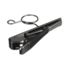 CLIP PARA MICROFONO DE SOLAPA AUDIOTECHNICA.