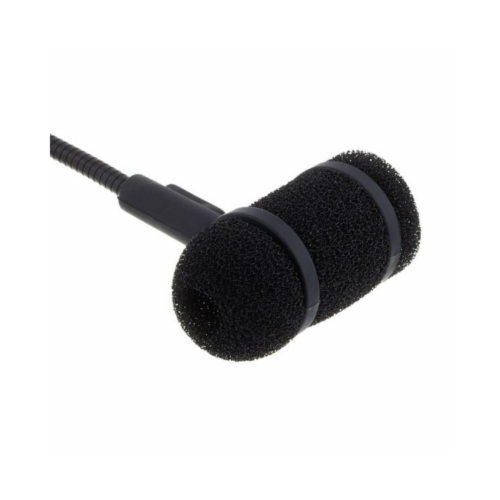 REPUESTO DE PINZA PARA MIC INST AUDIOTECHNICA.