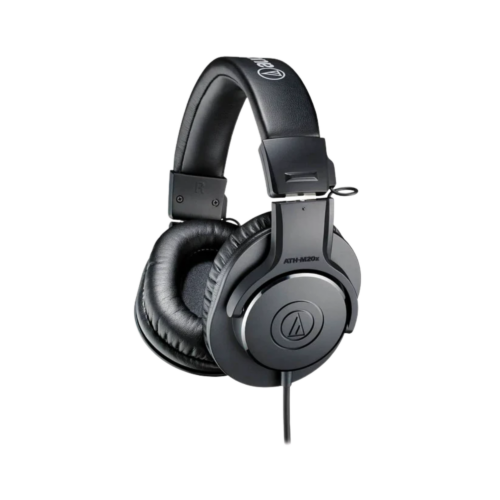 AUDIFONO PROFESIONAL AUDIOTECHNICA.