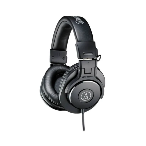 AUDIFONO PROFESIONAL AUDIOTECHNICA.