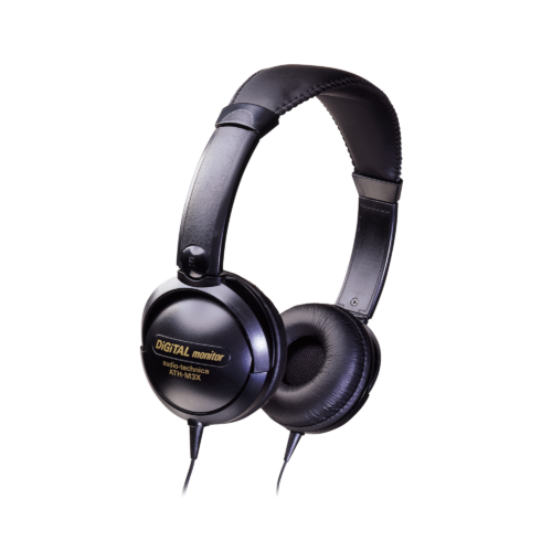 AUDIFONO PROFESIONAL AUDIOTECHNICA.