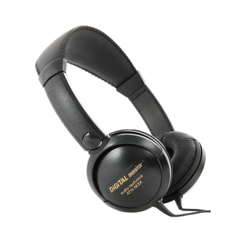 AUDIFONO PROFESIONAL AUDIOTECHNICA.