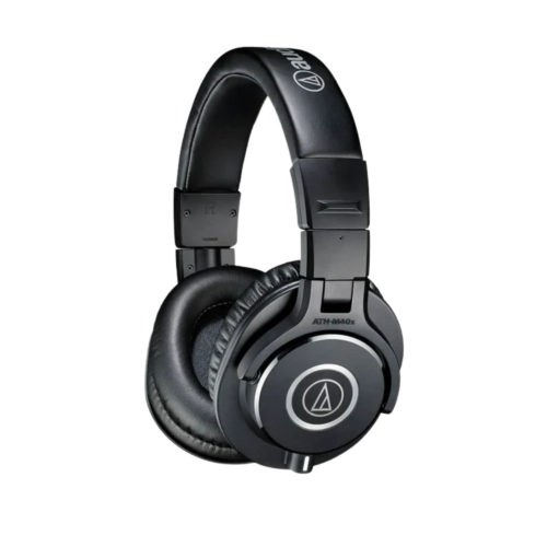 AUDIFONO PROFESIONAL AUDIOTECHNICA.