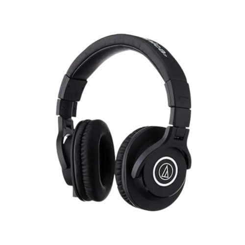 AUDIFONO PROFESIONAL AUDIOTECHNICA.