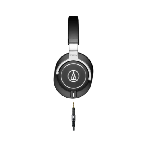 AUDIFONO PROFESIONAL AUDIOTECHNICA.