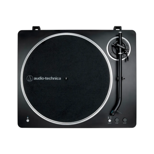 TORNAMESA CON BT AUDIOTECHNICA.