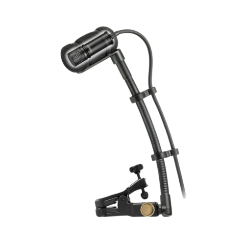 MICROFONO CARDIOIDE AUDIOTECHNICA.