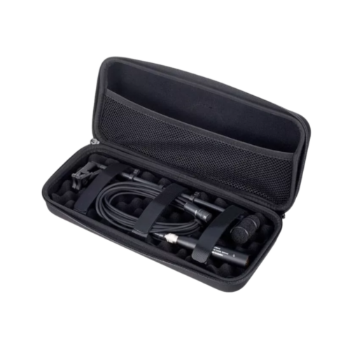 ESTUCHE PARA MICROFONO ATM350 AUDIOTECHNICA.