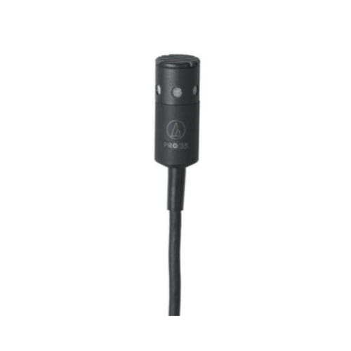 REPUESTO CAPSULA MICROFONO PRO35 AUDIOTECHNICA.