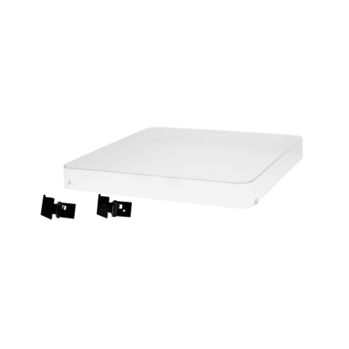 CUBIERTA CON BISAGRA PARA ATLP60 AUDIOTECHNICA