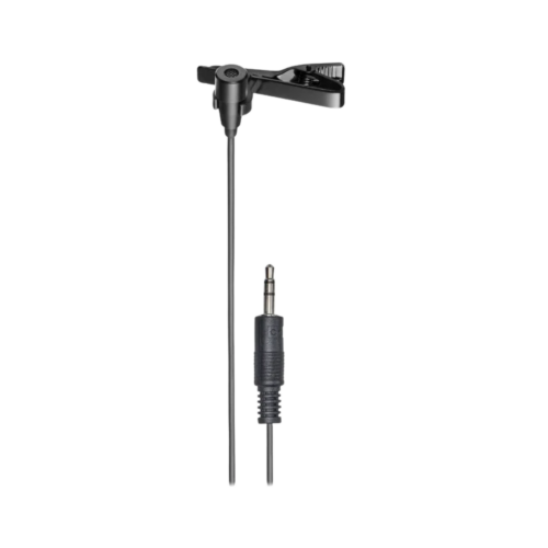 SISTEMA ALAMBRICO LAVALIER AUDIOTECHNICA.