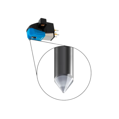 AGUJA PARA TORNAMESA AUDIOTECHNICA