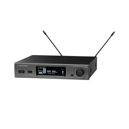 SISTEMA INALAMBRICO MANO G4 AUDIOTECHNICA.