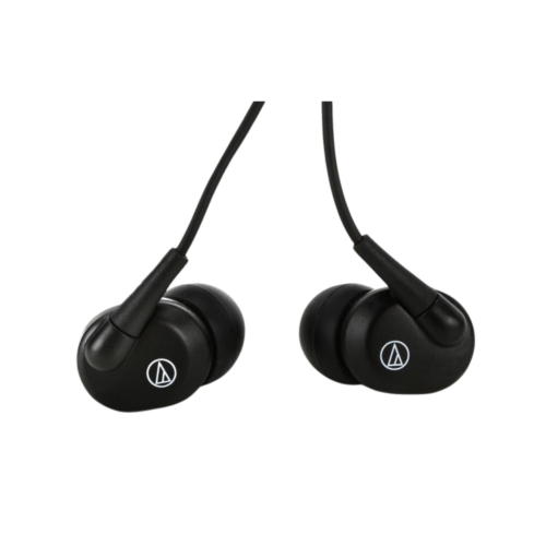 AUDIFONO PARA MONITOR PERSONAL AUDIOTECHNICA.