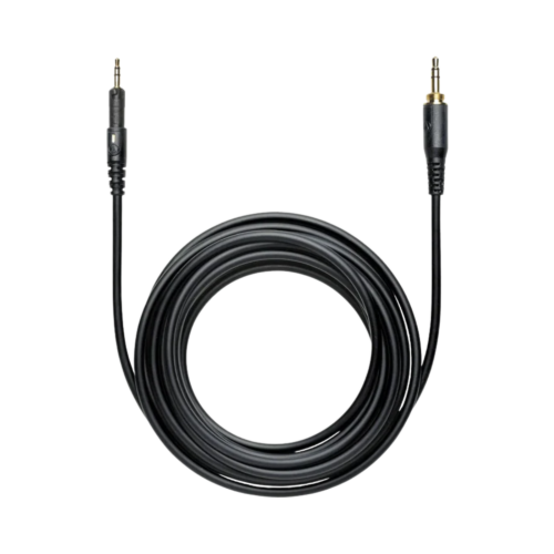 CABLE LISO CON CONVERTIDOR 1/4 PARA SERIE M.