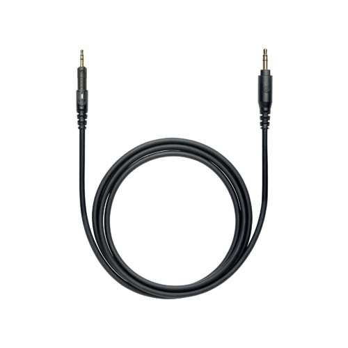 CABLE REPUESTO PARA AUDIFONOS AUDIOTECHNICA.