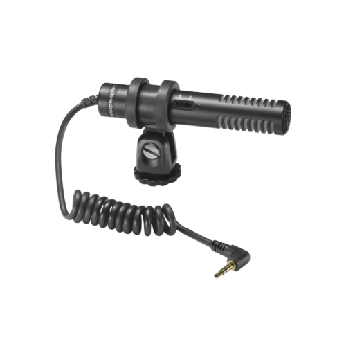 MICROFONO DE INSTRUMENTO AUDIOTECHNICA.