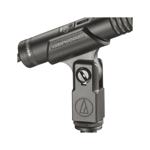 MICROFONO DE INSTRUMENTO AUDIOTECHNICA.