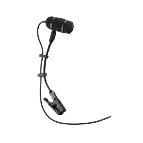 MICROFONO DE INSTRUMENTO AUDIOTECHNICA.