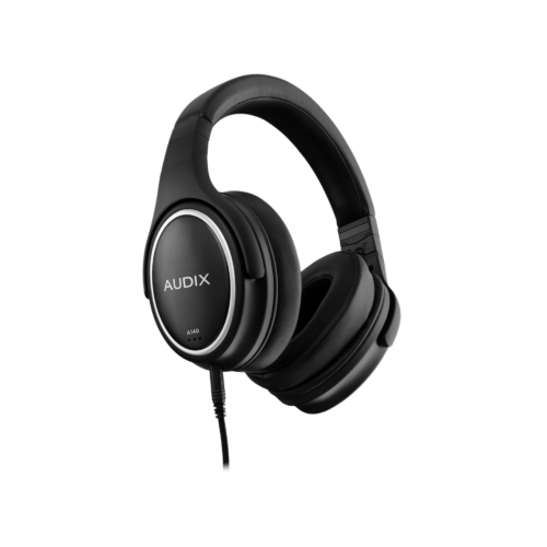 AUDIFONO DE ESTUDIO Y MONITOREO.