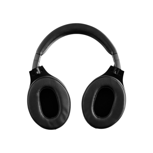 AUDIFONO DE ESTUDIO Y MONITOREO.