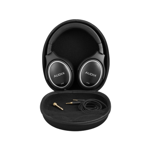 AUDIFONO DE ESTUDIO Y MONITOREO.