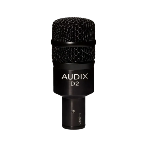 MICROFONO DINAMICO INSTRUMENTO AUDIX.