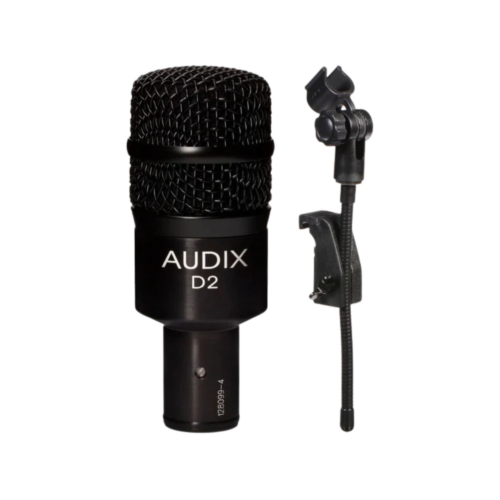 MICROFONO DINAMICO INSTRUMENTO AUDIX.