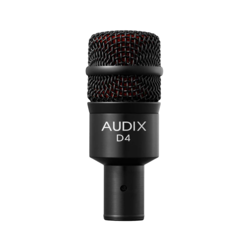 MICROFONO DINAMICO INSTRUMENTO AUDIX.