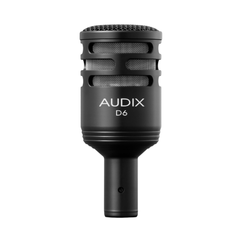 MICROFONO DINAMICO INSTRUMENTO AUDIX.