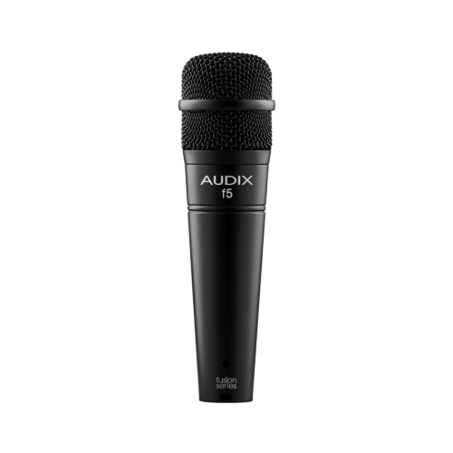 MICROFONO DINAMICO VOCAL AUDIX.