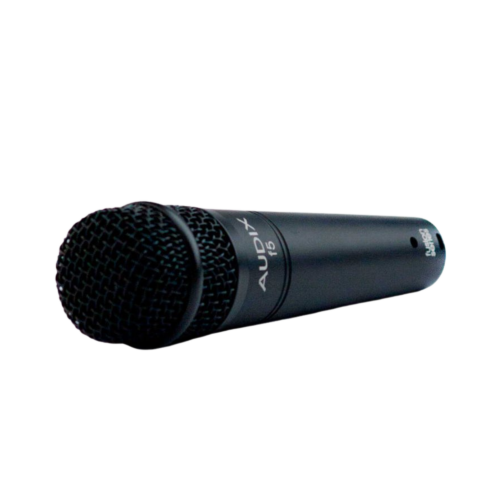 MICROFONO DINAMICO VOCAL AUDIX.