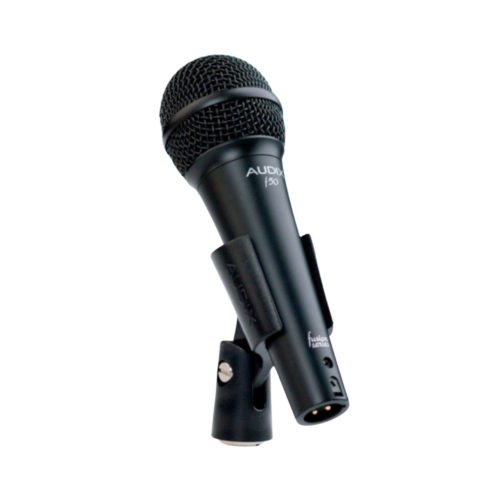 MICROFONO DINAMICO VOCAL AUDIX.