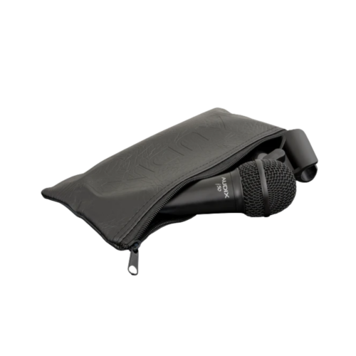 MICROFONO DINAMICO VOCAL CON SWITCH AUDIX.