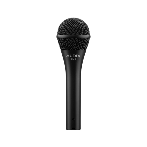 MICROFONO DINAMICO VOCAL AUDIX.