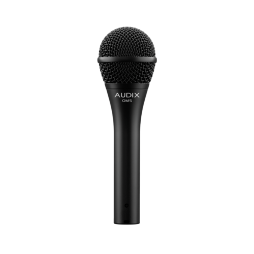 MICROFONO DINAMICO HIPERCARDIOIDE AUDIX.