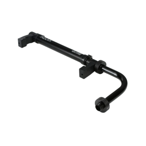 SOPORTE ABRAZADERA PARA MICROFONO AUDIX.