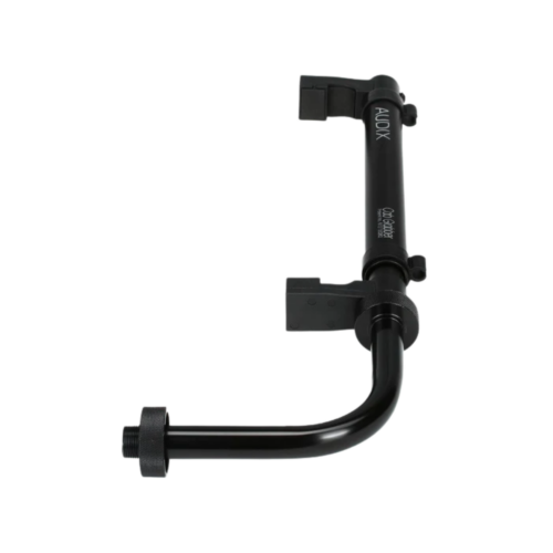 SOPORTE ABRAZADERA PARA MICROFONO AUDIX.