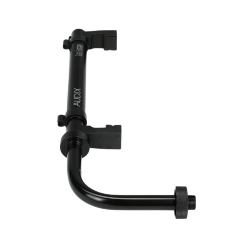 SOPORTE ABRAZADERA PARA MICROFONO AUDIX.