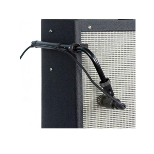 SOPORTE ABRAZADERA PARA MICROFONO AUDIX.