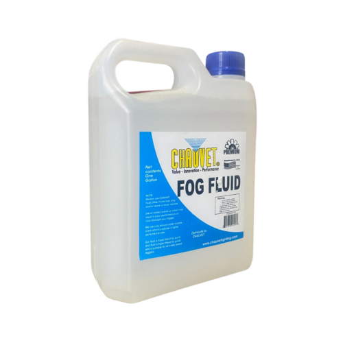 LIQUIDO DE HUMO 2 LITROS CHAUVET.