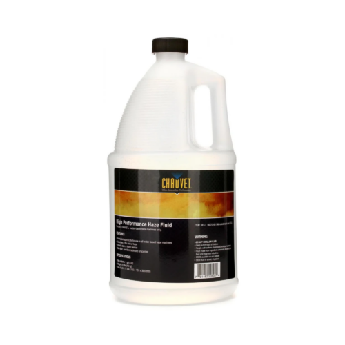 LIQUIDO DE NIEBLA 1GALON (3.8L) CHAUVET.